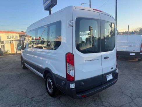 Used 2016 Ford Transit 350 XL image 4