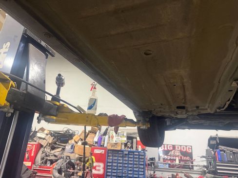 Used 2015 Nissan Sentra S image 24