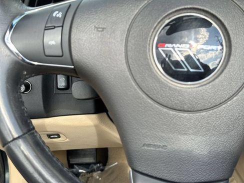 Used 2013 Chevrolet Corvette Grand Sport w/ 3LT Preferred Equipment Group RWD image 17