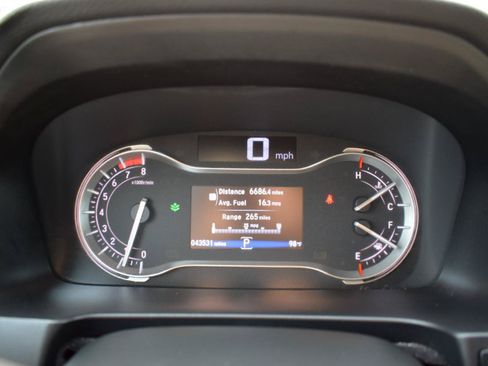 Used 2016 Honda Pilot EX-L image 20