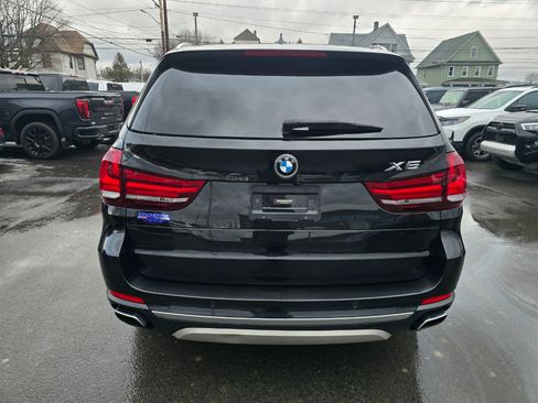 Used 2018 BMW X5 xDrive35i w/ M Sport Package image 18