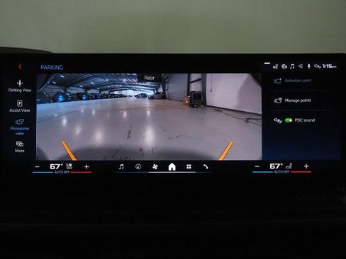 Used 2024 BMW X6 M60i image 34