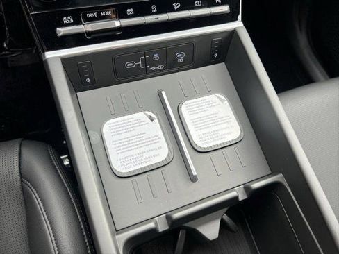 New 2026 Hyundai Santa Fe Limited image 23