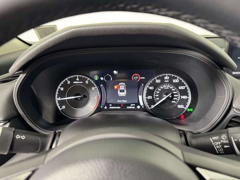 Used 2021 Acura TLX FWD image 3