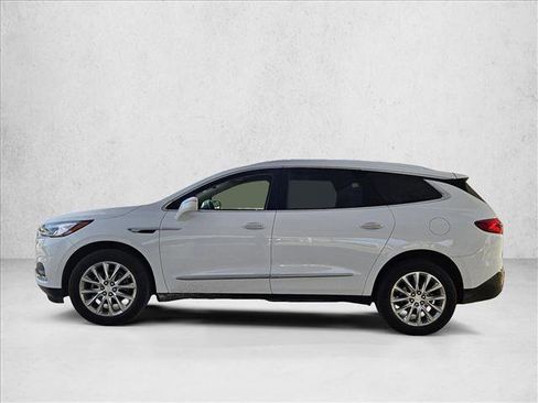 Used 2019 Buick Enclave Premium image 8