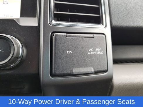 Used 2018 Ford F150 XLT w/ Equipment Group 302A Luxury image 27