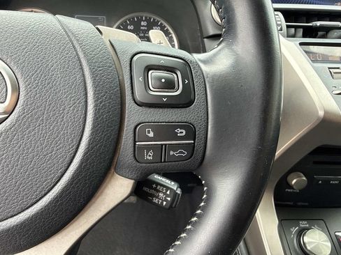 Used 2021 Lexus NX 300 FWD w/ Accessory Package 2 image 30