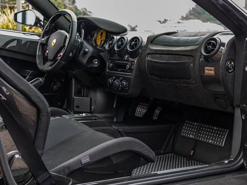 Used 2008 Ferrari F430 Scuderia RWD image 49