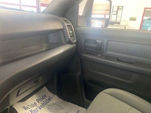 Certified 2023 RAM 2500 Tradesman image 38