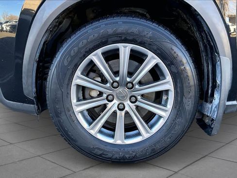 Used 2015 Lexus NX 200t AWD image 10