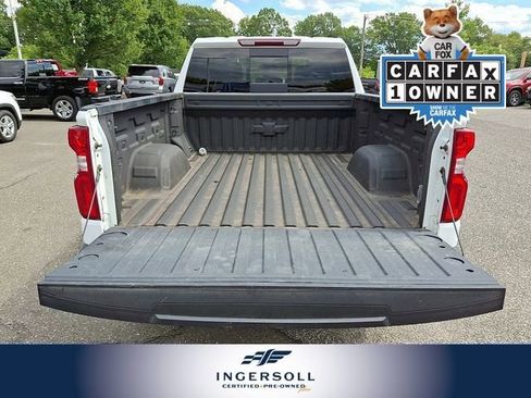 Used 2022 Chevrolet Silverado 1500 RST image 41