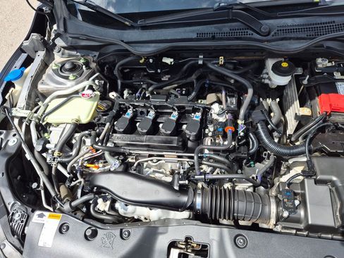 Used 2021 Honda Civic Sport Touring image 37