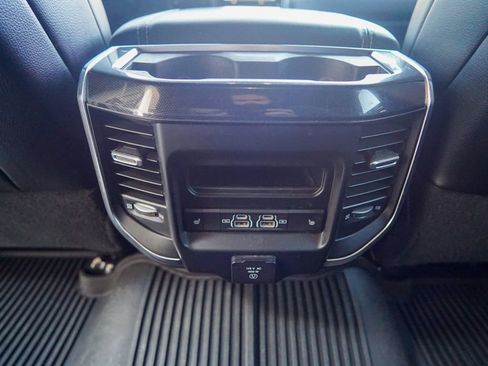 Used 2023 RAM 2500 Laramie image 18