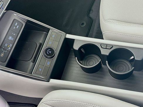 New 2026 Hyundai Kona SEL Premium AWD/4WD image 14