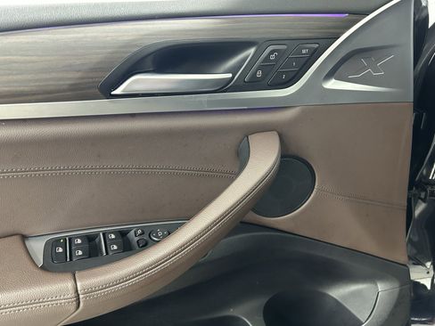 Used 2019 BMW X3 xDrive30i w/ M Sport Package 2 image 25