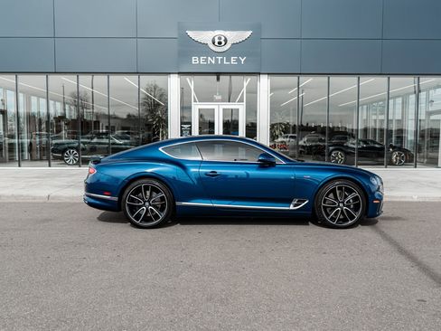 Used 2024 Bentley Continental GT image 14
