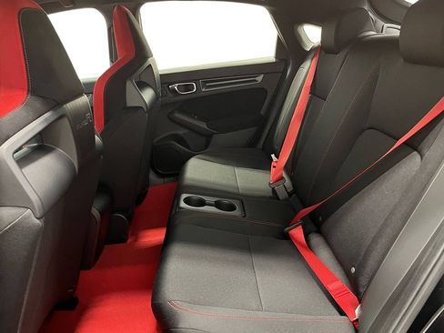 New 2026 Honda Civic Type R image 18