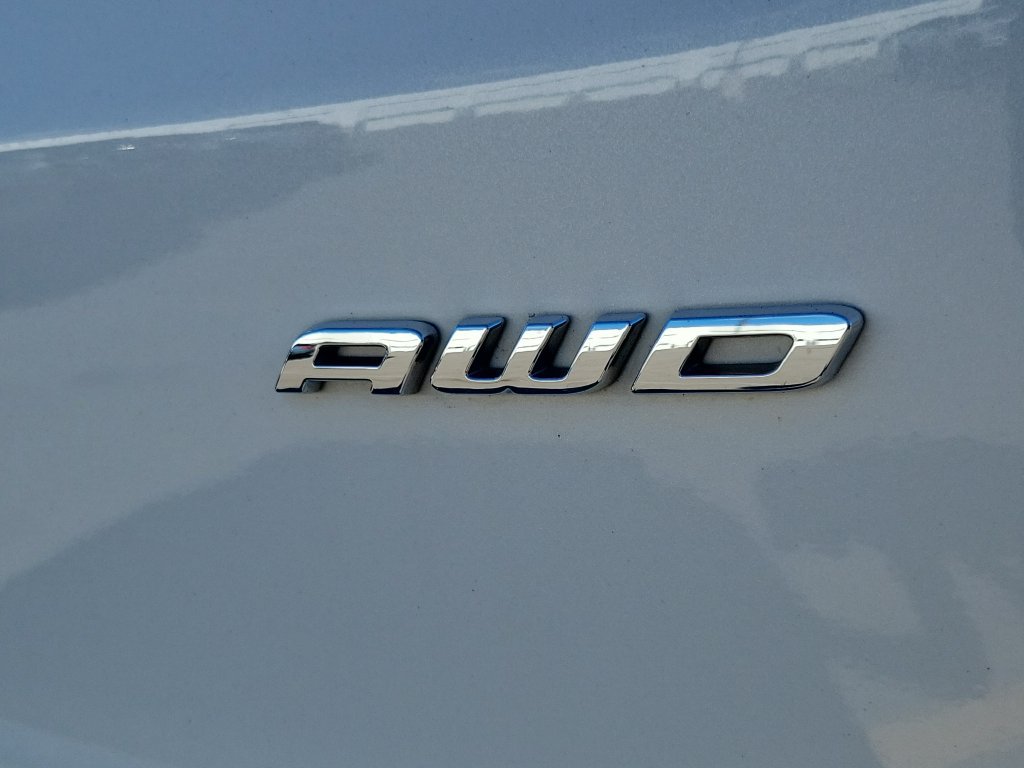 Used 2024 Ford Edge SEL w/ Convenience Package AWD/4WD image 6