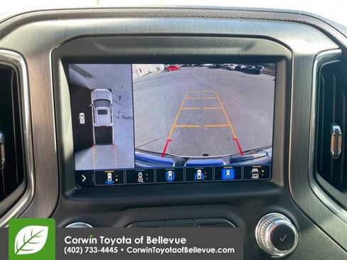 Used 2020 GMC Sierra 1500 Denali w/ Denali Ultimate Package image 20