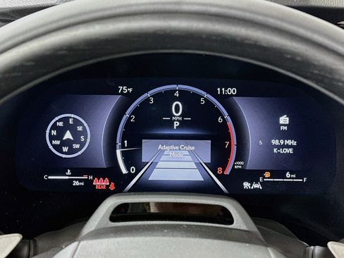 New 2026 Lexus RX 350 AWD w/ Convenience Package image 12