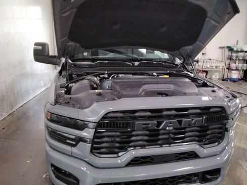 New 2026 RAM 2500 Big Horn image 11