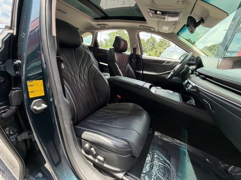 Used 2021 Genesis G80 3.5T RWD image 31