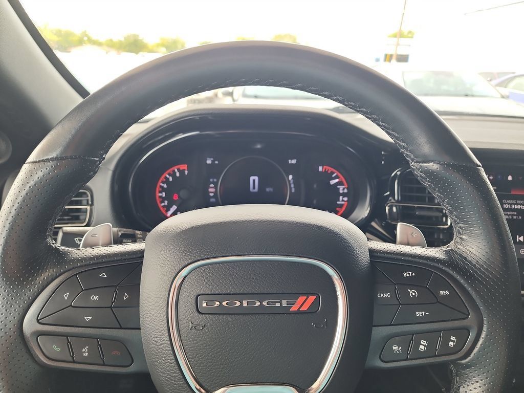 Used 2024 Dodge Durango GT AWD/4WD image 20