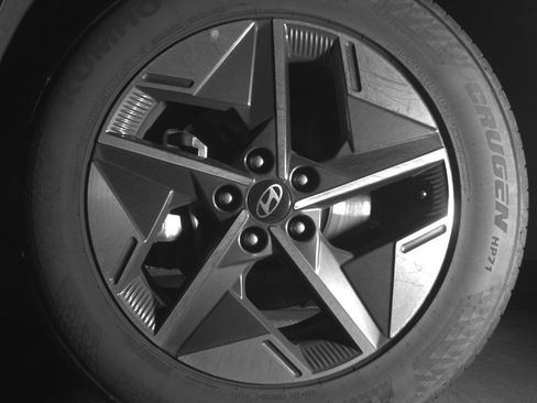 Used 2025 Hyundai Tucson SEL image 12