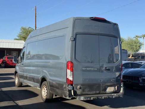 Used 2019 Ford Transit 250 148 High Roof Extended image 7