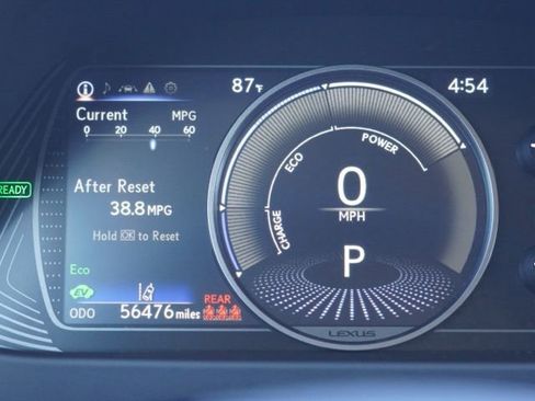 Used 2020 Lexus UX 250h w/ Premium Package AWD/4WD image 37