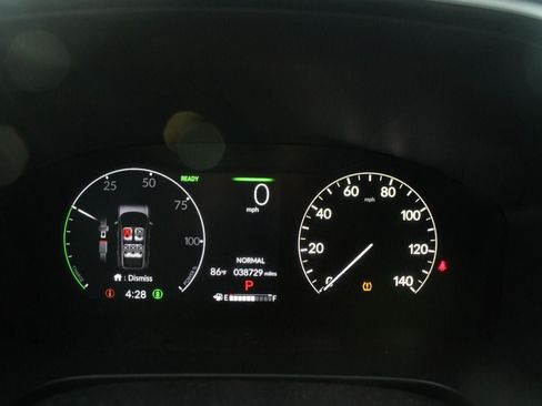 Used 2024 Honda CR-V Sport-L image 11