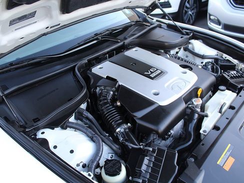 Used 2011 INFINITI G37 Journey w/ Premium Pkg RWD image 27