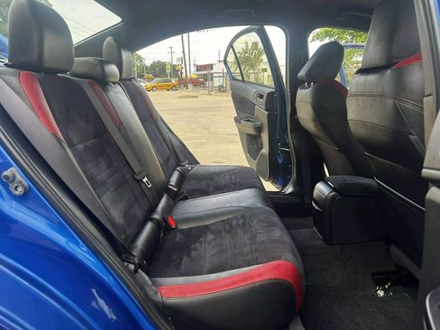 Used 2015 Subaru WRX STI image 10