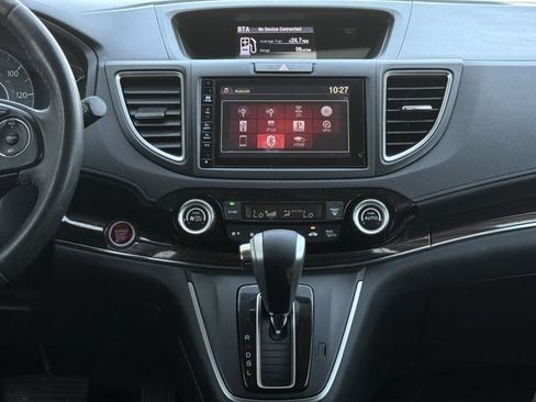 Used 2016 Honda CR-V EX-L image 17