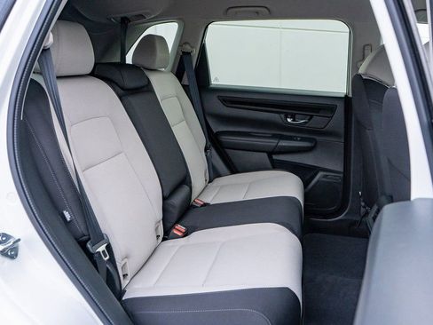 Certified 2026 Honda CR-V LX image 15