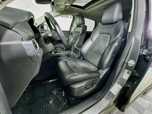Used 2018 MAZDA CX-5 Touring w/ Preferred Equipment Package FWD image 25