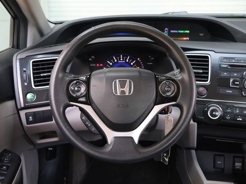 Used 2013 Honda Civic HF image 17