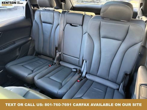 Used 2025 Audi Q7 3.0T Premium Plus image 36