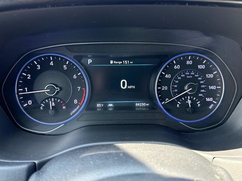 Used 2021 Hyundai Palisade SEL w/ Premium Package image 12