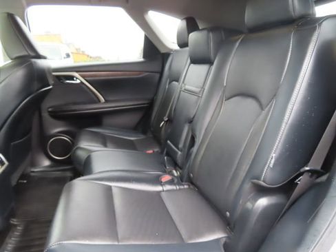 Used 2020 Lexus RX 350L Premium w/ Premium Package image 34