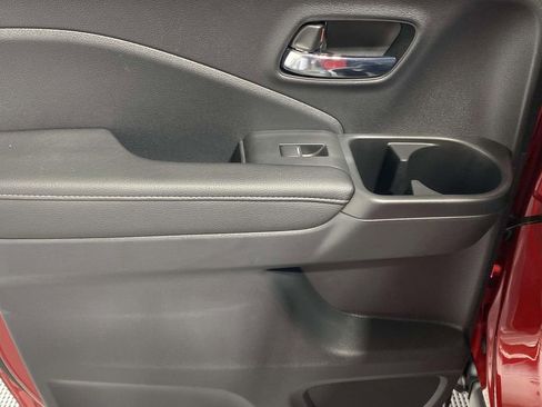 New 2026 Honda Ridgeline RTL image 13