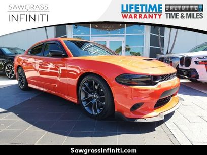 Used 2021 Dodge Charger Scat Pack w/ Plus Group