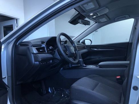 Used 2026 Toyota Camry LE FWD image 11
