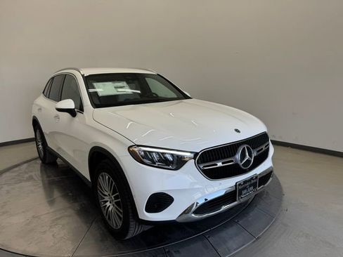 New 2025 Mercedes-Benz GLE 350 GLE 350 image 1