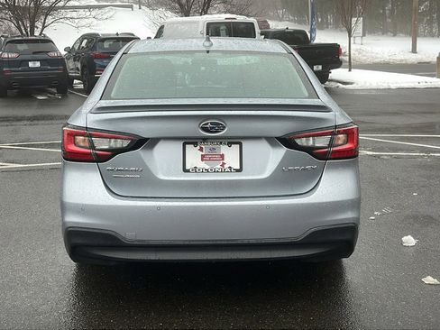 Certified 2023 Subaru Legacy Limited image 6