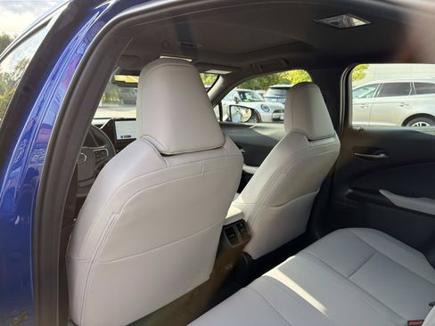 Used 2026 Lexus UX 300h AWD w/ Accessory Package (2T) image 12
