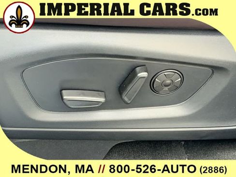 New 2026 Ford Explorer Platinum w/ LUX Leather Package image 40