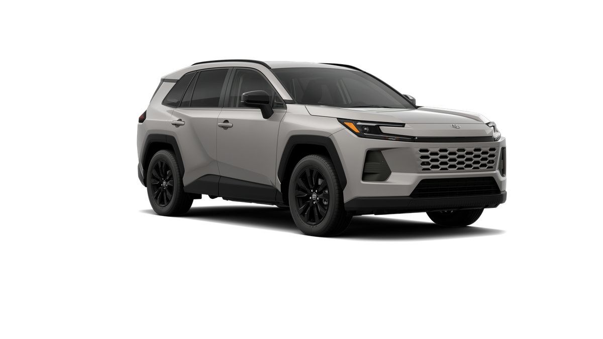 New 2026 Toyota RAV4 XLE Premium AWD/4WD image 15