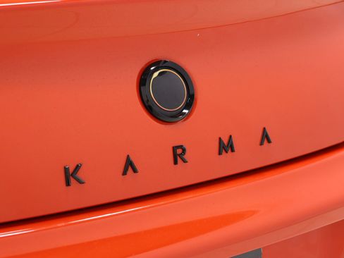 Used 2022 Karma GS-6 RWD image 49