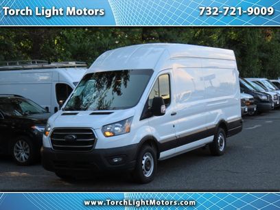 Used 2020 Ford Transit 250 148 High Roof Extended